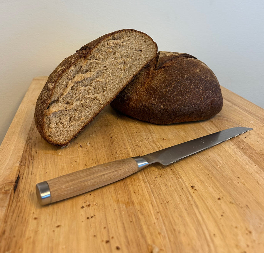 Why Real Bread is the Ultimate Superfood
