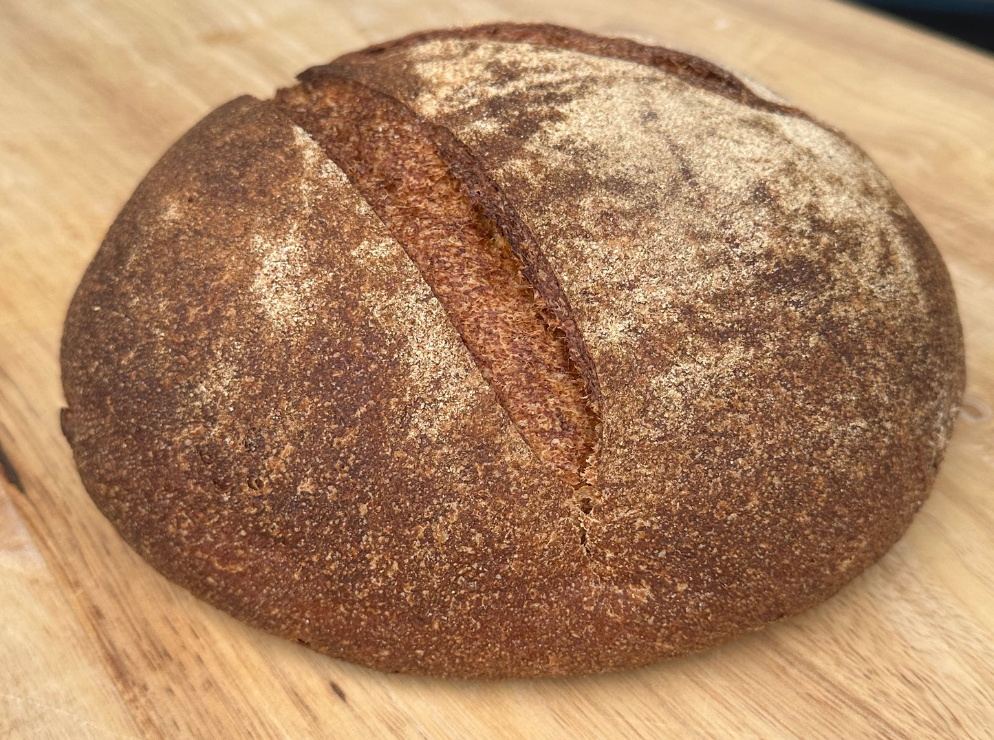Legacy Loaf Whole Grain Super Bread